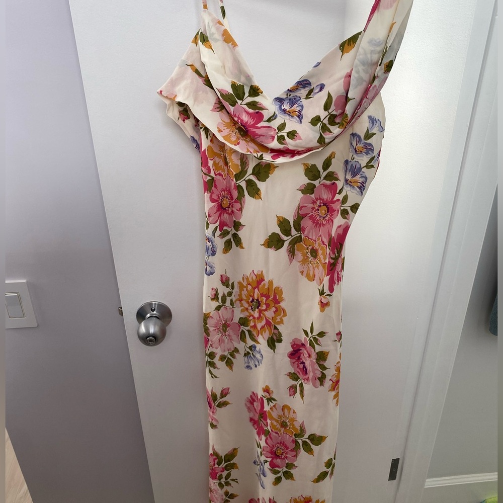 Reformation Reya Dress - Picture 6 of 7